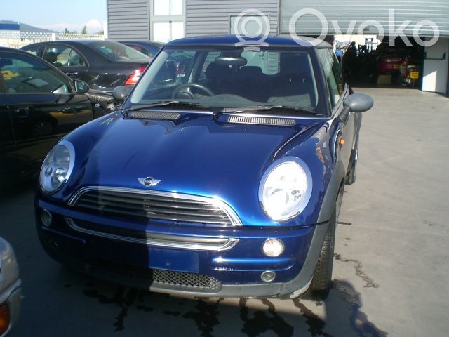 One - Cooper R50 - 53 One/Cooper R50/53