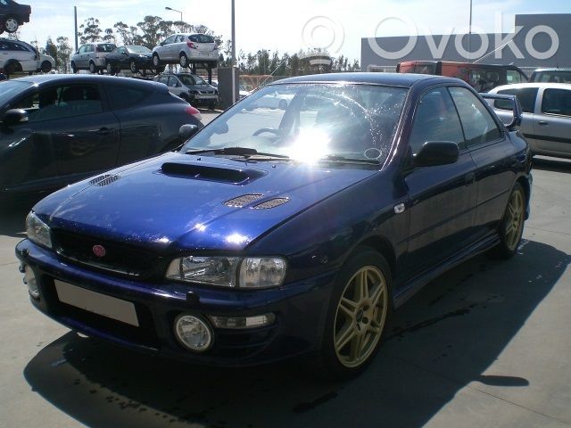 Impreza I Impreza