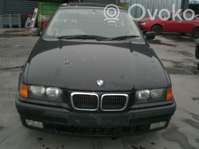 3 E36 Series 3