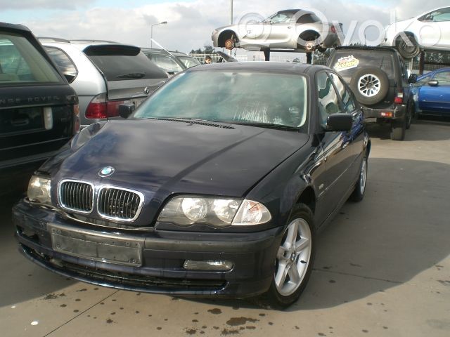 3 E46 Series 3