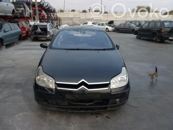 C5 C5, C5 Aircross
