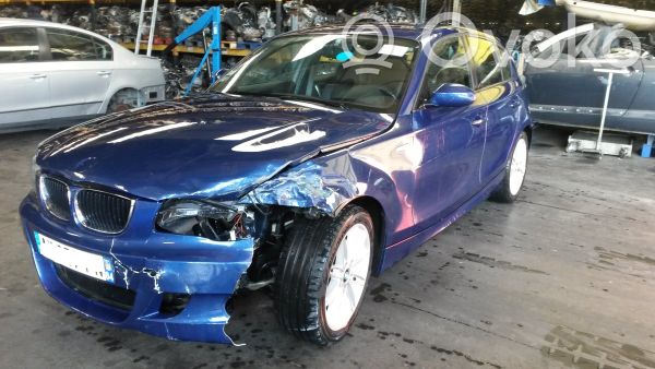 1 E81 E87 Series 1