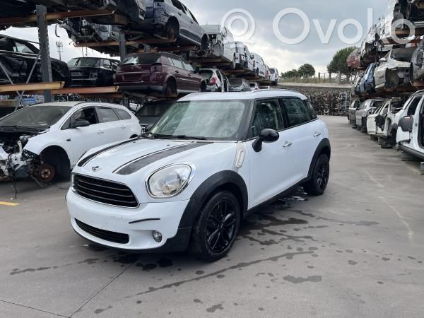 Cooper Countryman R60 Cooper Countryman