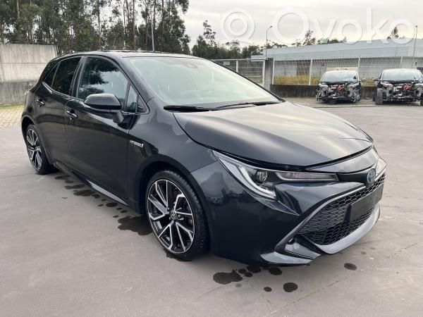 Corolla E210 E21 Corolla