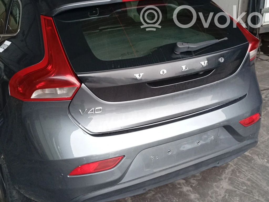 V40 S40, V40