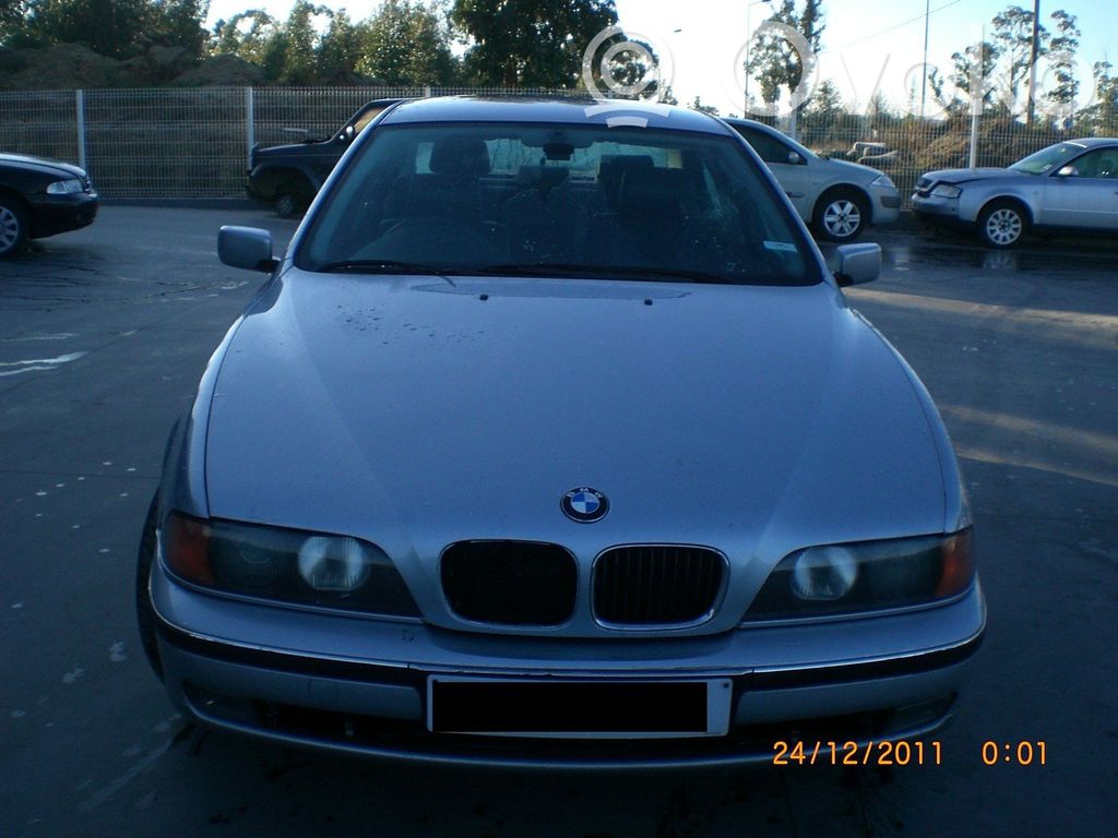 5 E39 Series 5