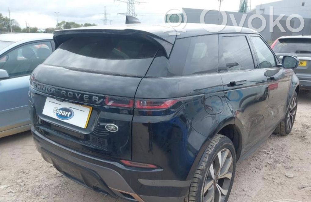 Evoque II Evoque  K8D25482CB
