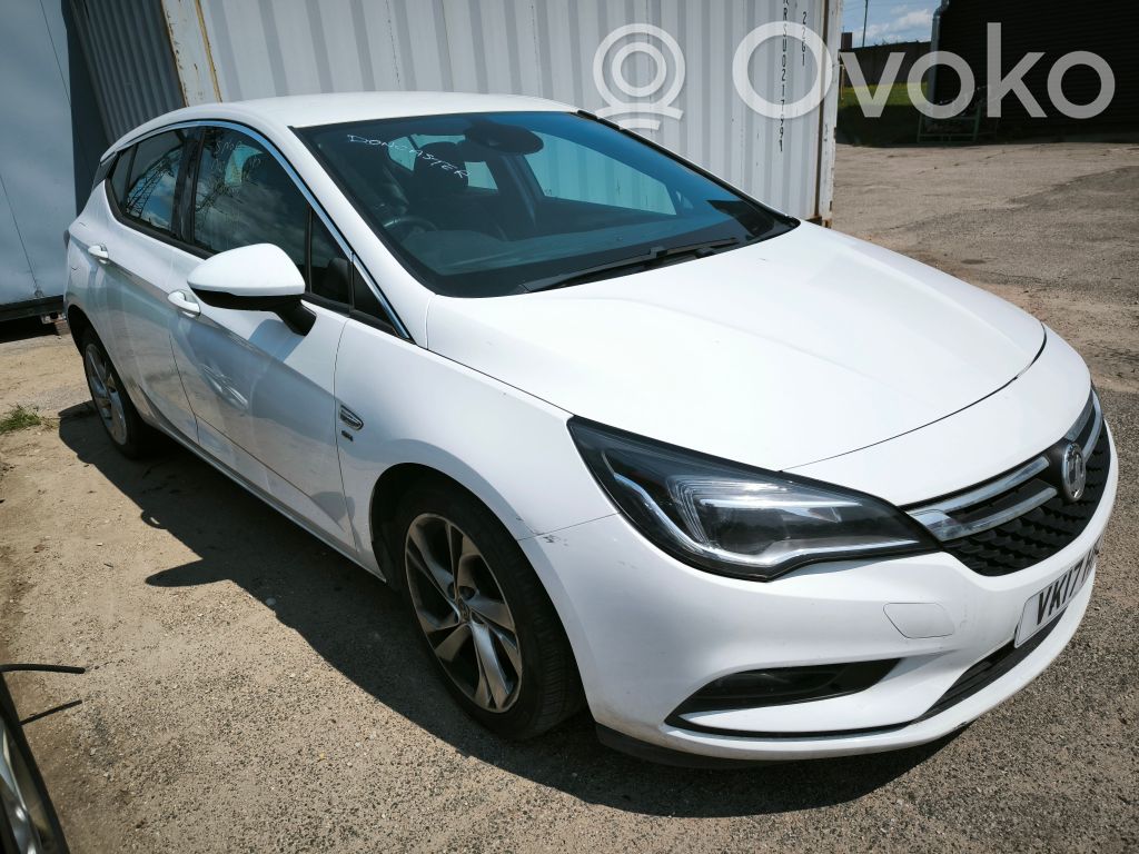 Astra K Astra  39084505