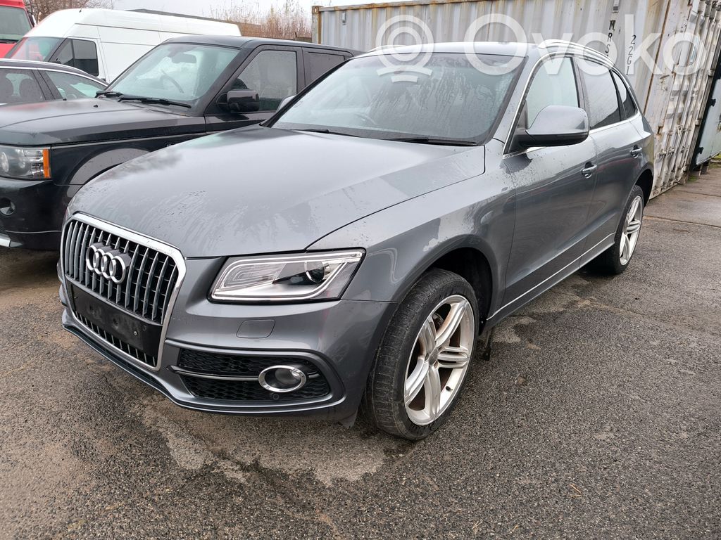 Q5 SQ5 8R Q5, SQ5  8K0199339D