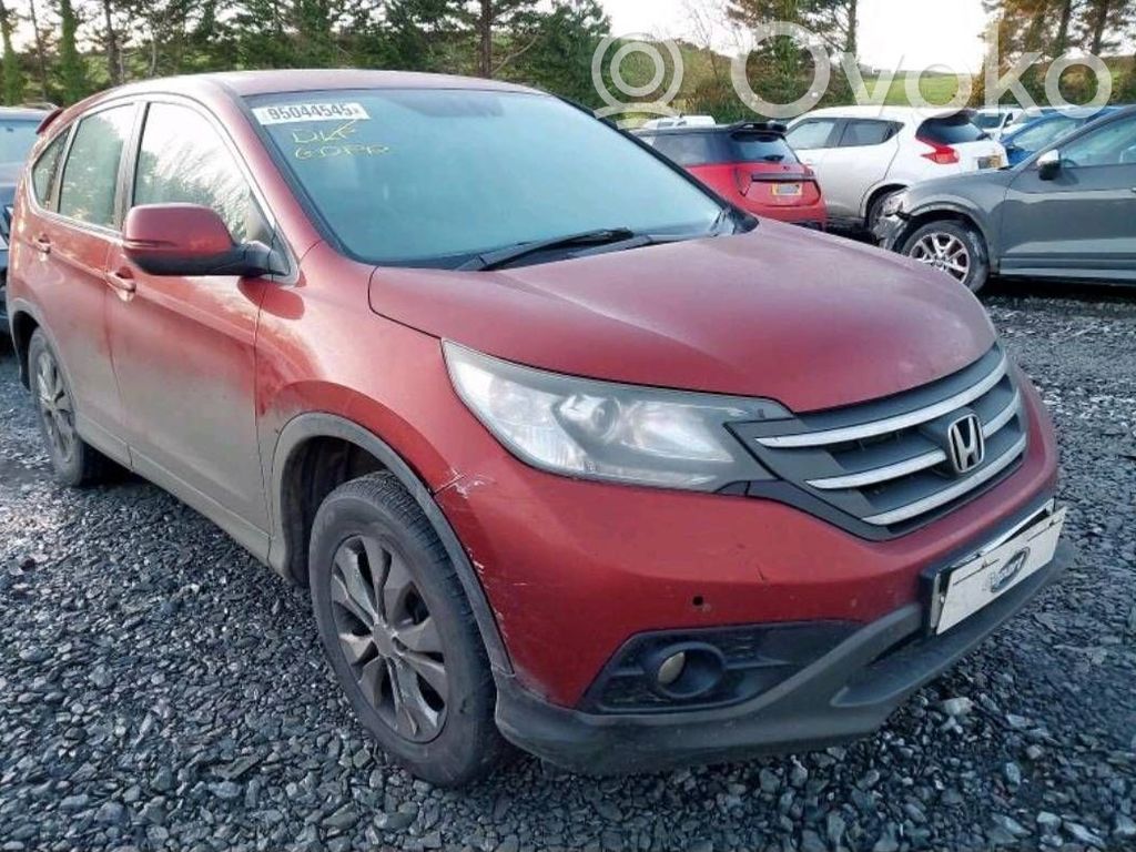 CR-V CR-V  T1TE010M1