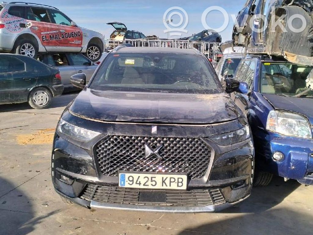 DS7 Crossback DS7 Crossback  9828420180