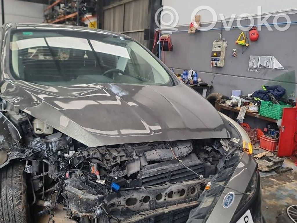 C-MAX II Focus C-MAX, C-MAX, Grand C-MAX  DU5A00014CA