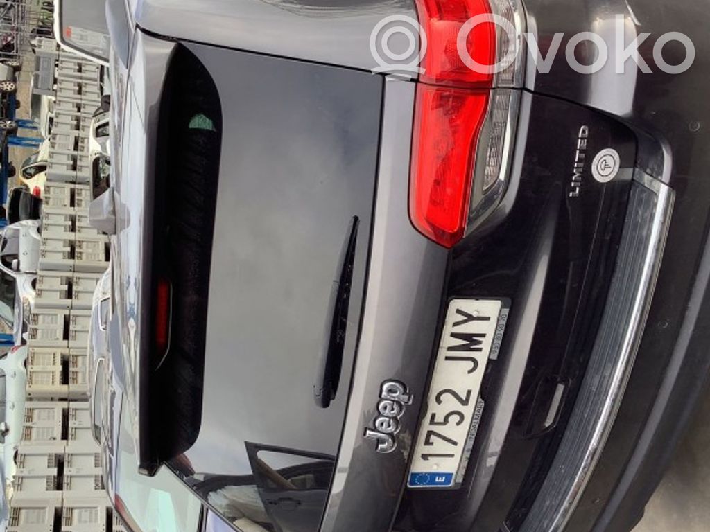 Grand Cherokee (WK) Grand Cherokee  68145550XC