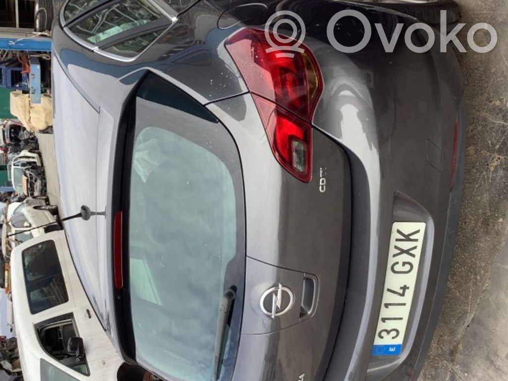 Astra J Astra  9918010581