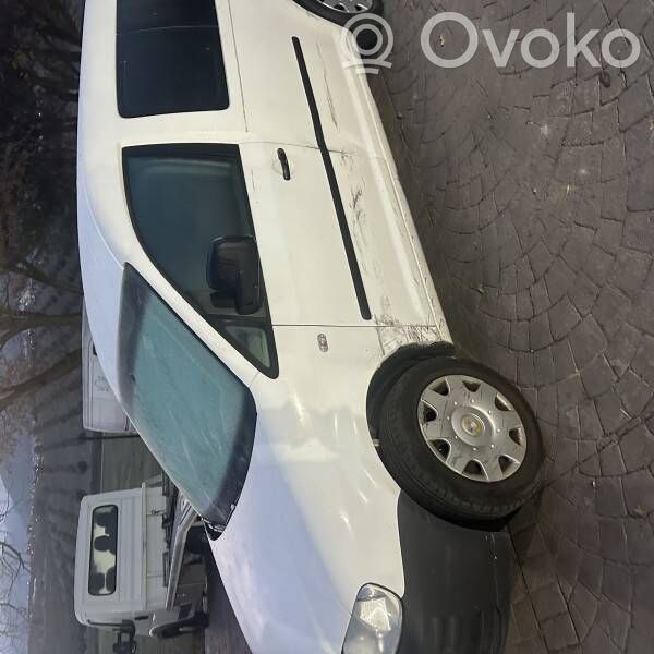 Caddy Caddy  2K0941006B