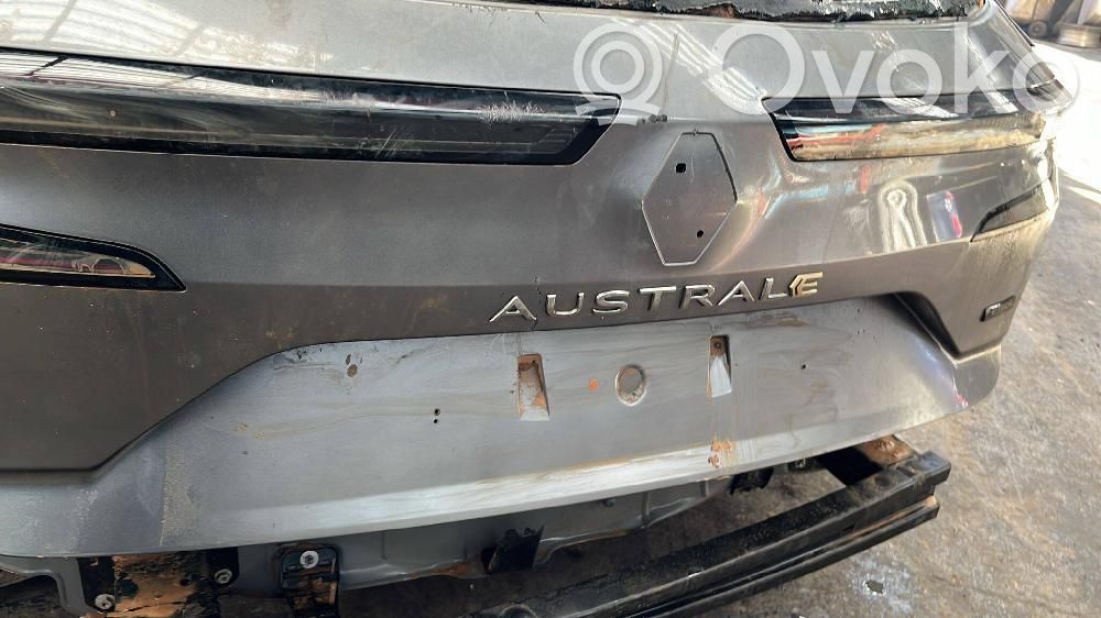 Austral Austral  284386495R
