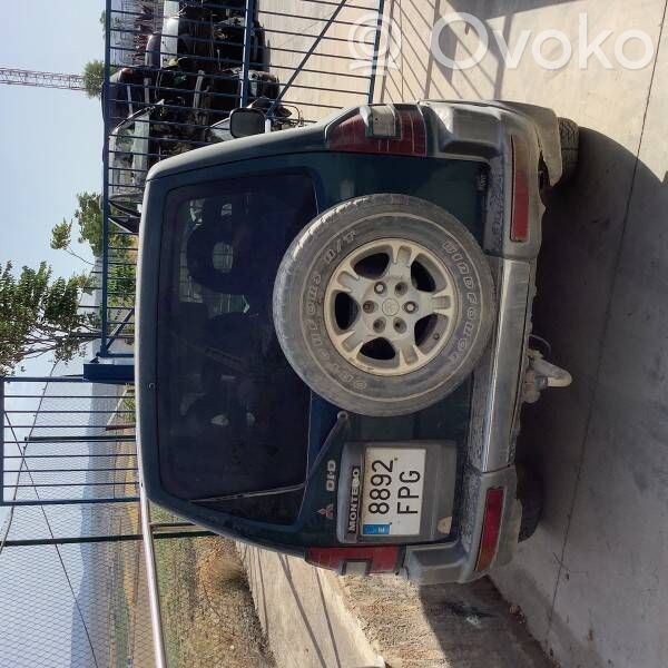 Montero Montero  MR510984