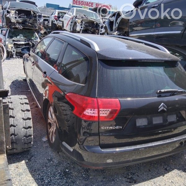 C5 C5, C5 Aircross  9659658980