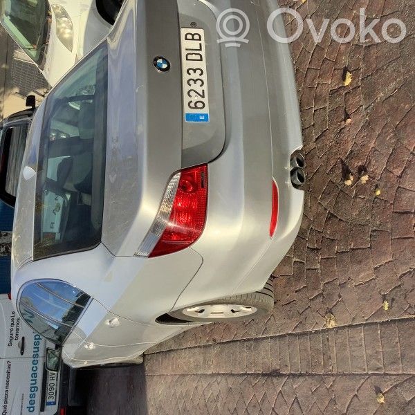 5 E60 E61 Series 5  846962475014