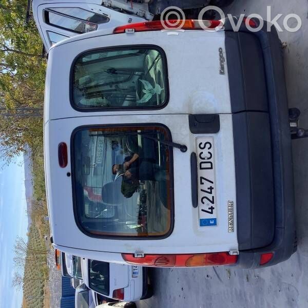 Kangoo I Kangoo  SINREFERENCIA