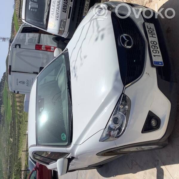 CX-5 CX-5  KD537297X
