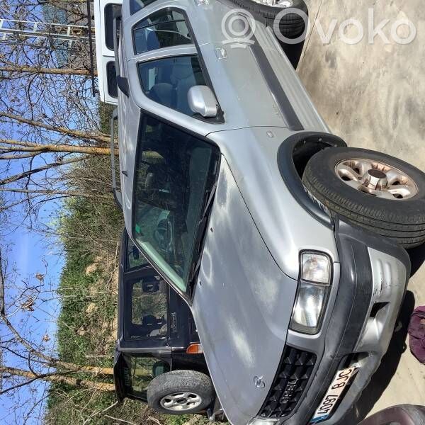 Frontera B Frontera  M16334