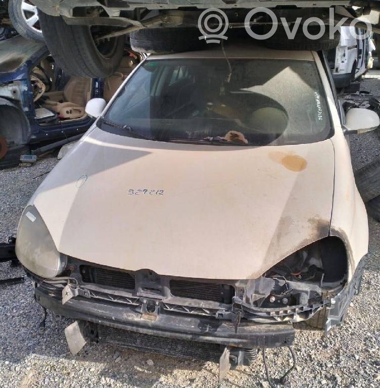 Jetta V Jetta  SINREF