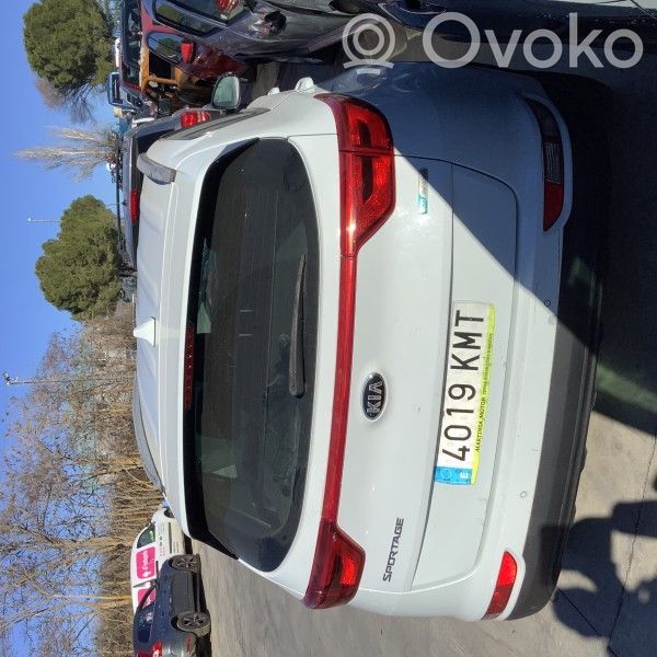 Sportage Sportage  SINREFERENCIA
