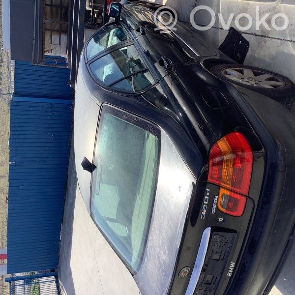 3 E46 Series 3  SINREFERENCIA