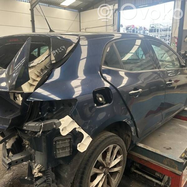 Megane IV Megane  96828878