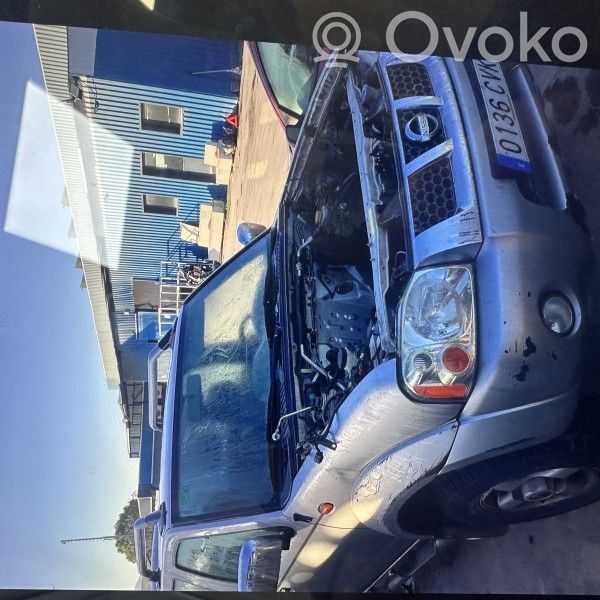 PickUp King Cab, PickUp, Navara  E402503