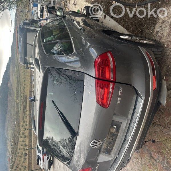 Touareg II Touareg  7P1863216