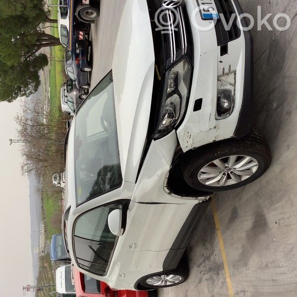 Tiguan Tiguan  SINREFERENCIA
