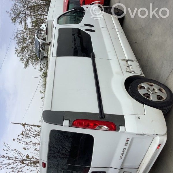 Vivaro Vivaro  8200193999