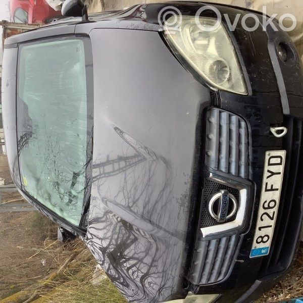 Qashqai Qashqai, Qashqai+2  96321JD01A