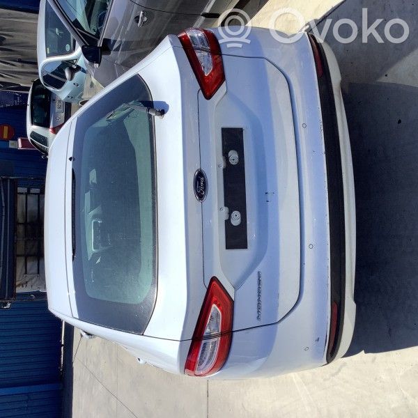 Mondeo MK V Mondeo  DS7313570A