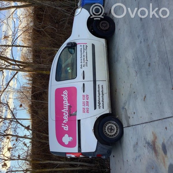 Kangoo II Kangoo  8200461896