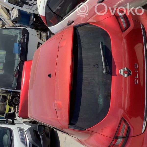 Clio IV Clio  K9KB608