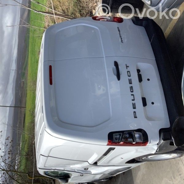 Berlingo Berlingo  9813931977