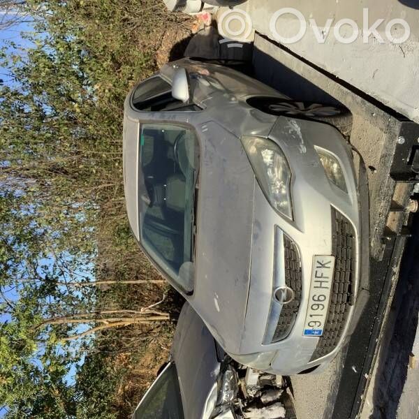 Astra J Astra  SINREFERENCIA