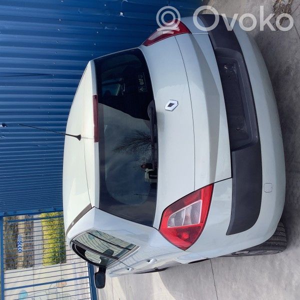 Megane II Megane  SINREFERENCIA