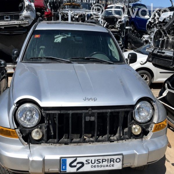 Cherokee KJ Cherokee  SINREFERENCIA