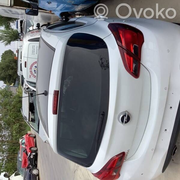 Corsa E Corsa  0885600