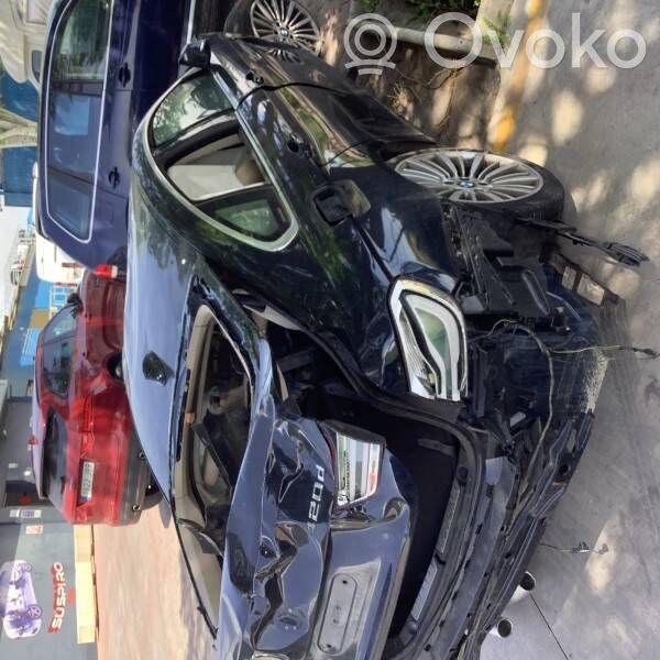 4 F36 Gran coupe Series 4  E9XL3