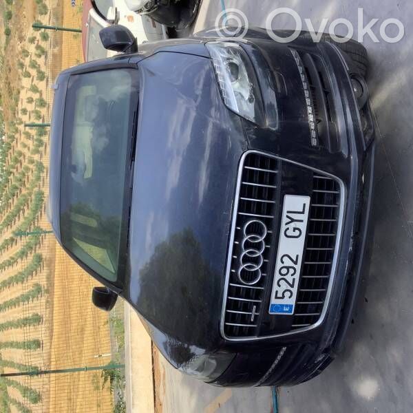 Q7 4L Q7  KMB