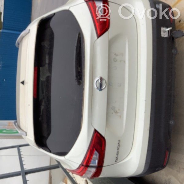 Qashqai Qashqai, Qashqai+2  SINREFERENCIA
