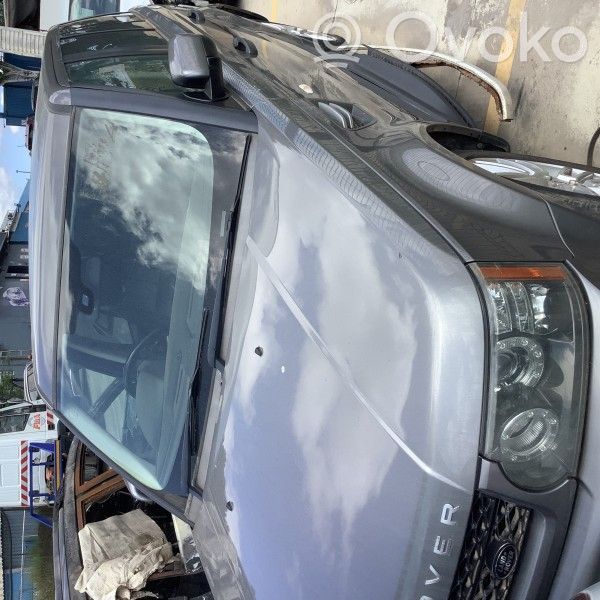 Range Rover Sport L320 Range Rover  E30055306