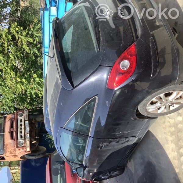 Corsa D Corsa  13186351