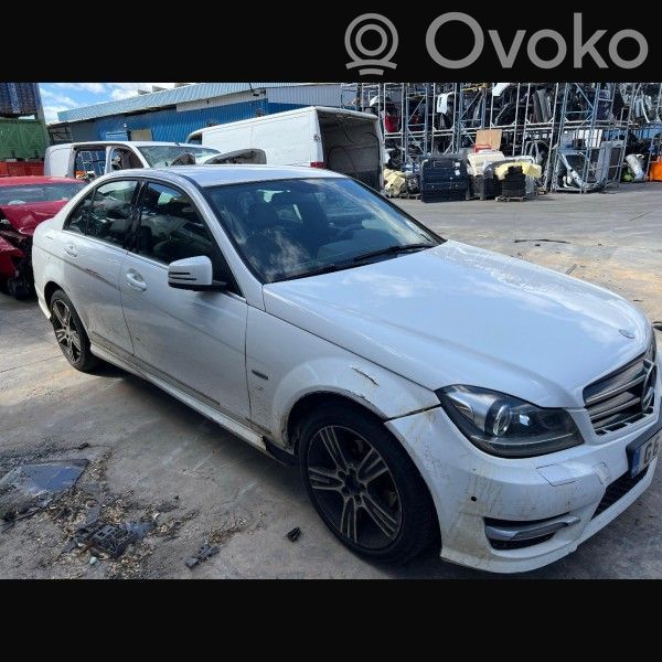 C W204 C-class, AMG (W202, W203, W204, W205, W206)  SINREFERENCIA