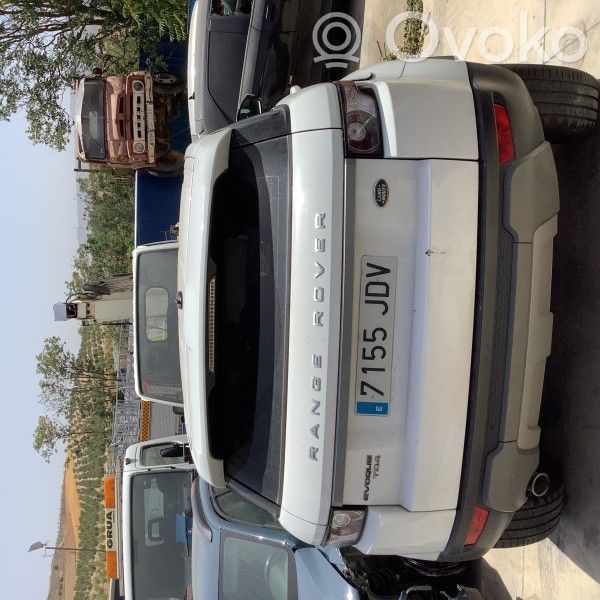 Range Rover Evoque L538 Range Rover  LR028553
